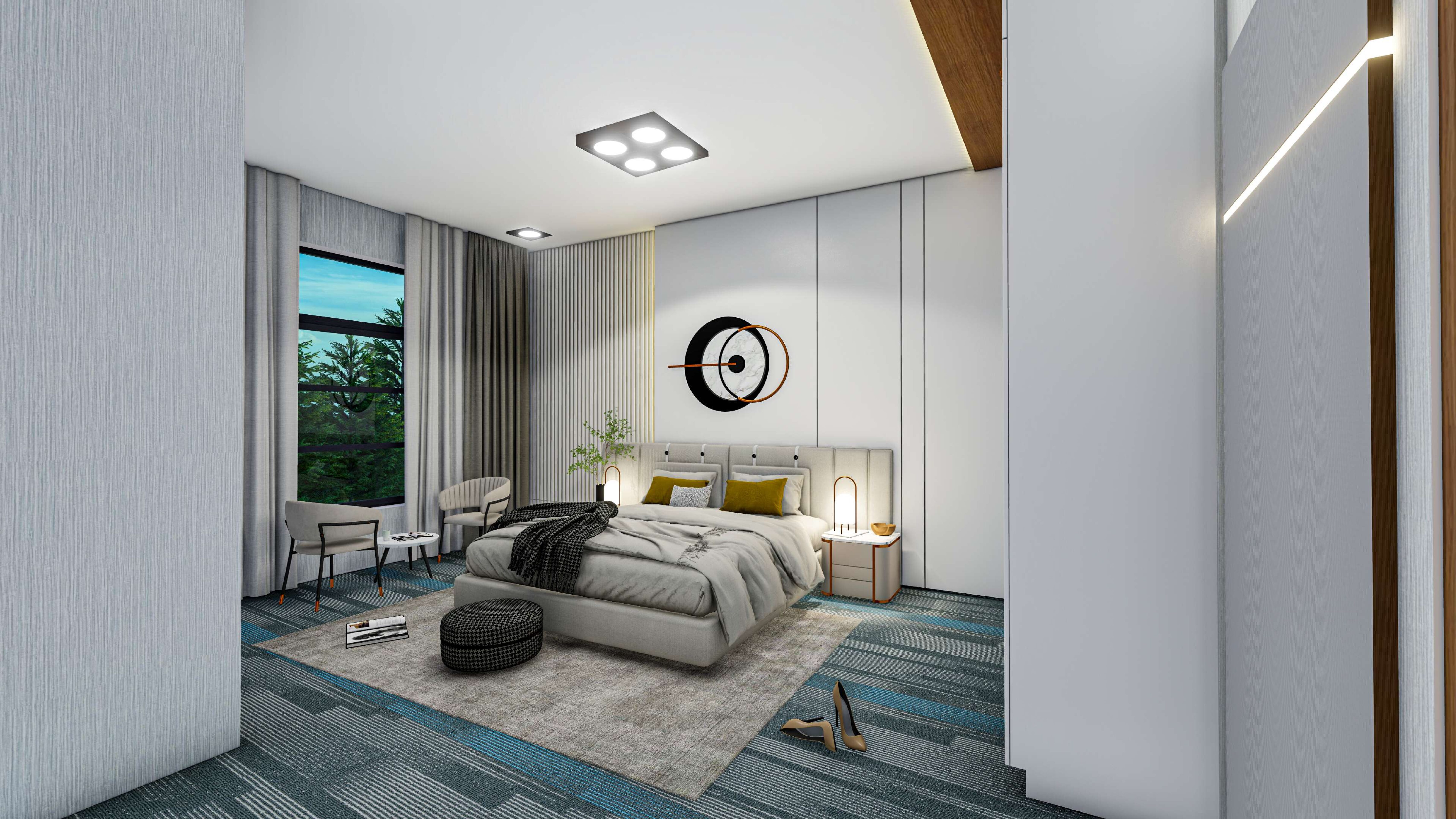 Space Design Group – Interior Design Studio